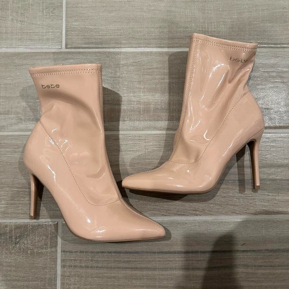 Bebe Kandey Boots - Picture 7 of 8